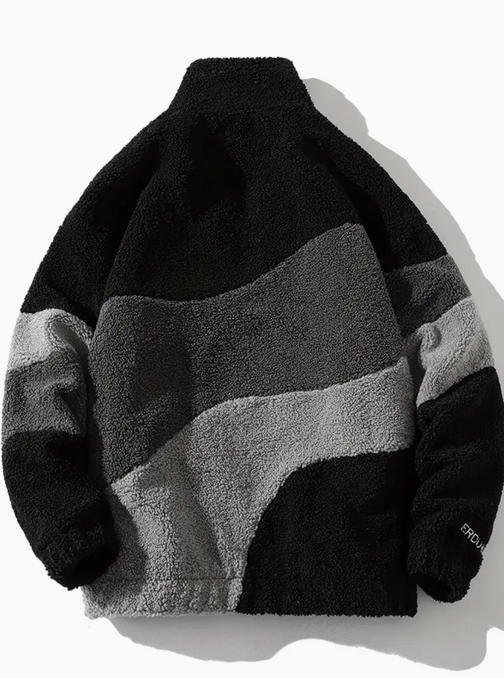 Polaire Alpes — Nuit Granite