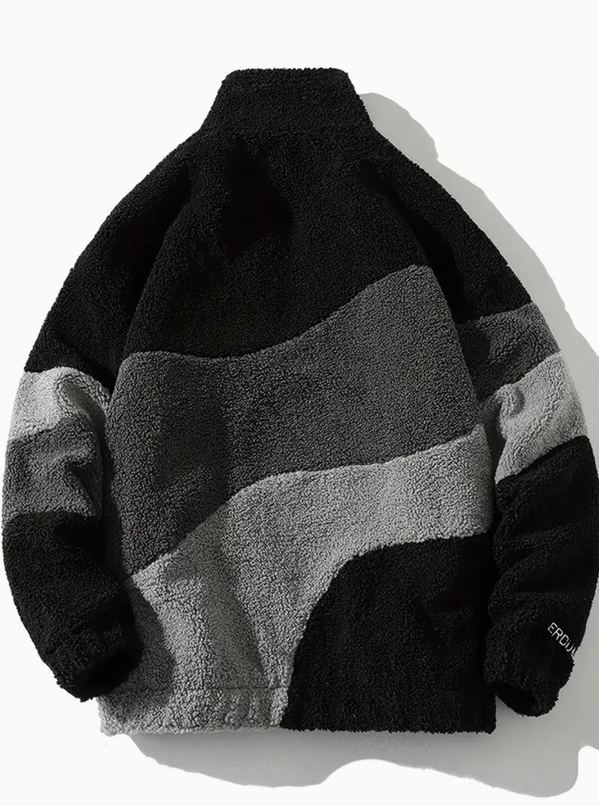 Polaire Alpes — Nuit Granite