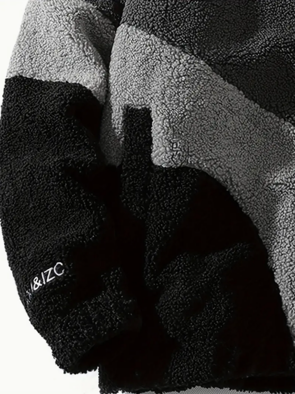 Polaire Alpes — Nuit Granite