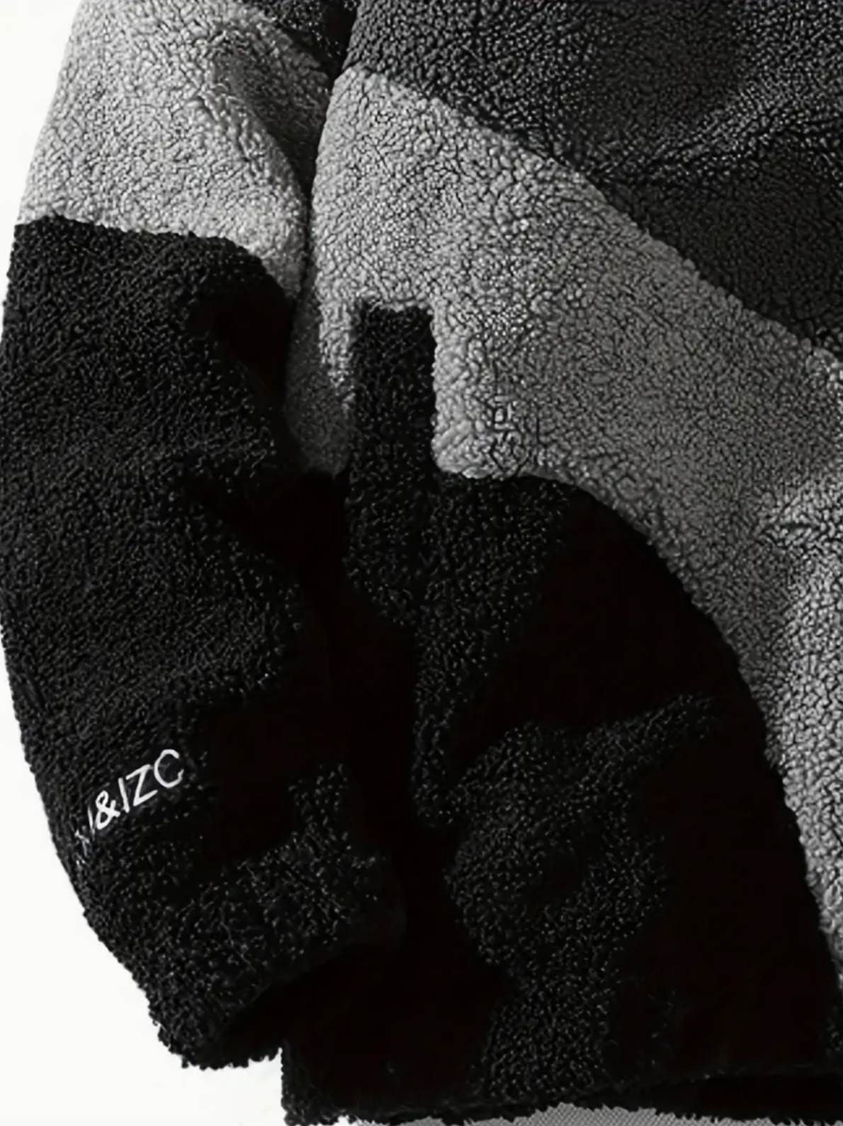 Polaire Alpes — Nuit Granite