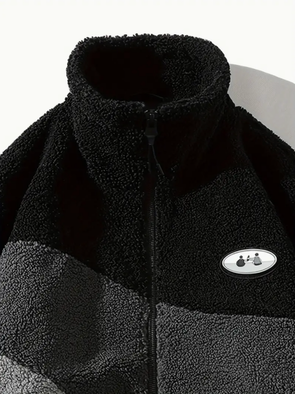 Polaire Alpes — Nuit Granite