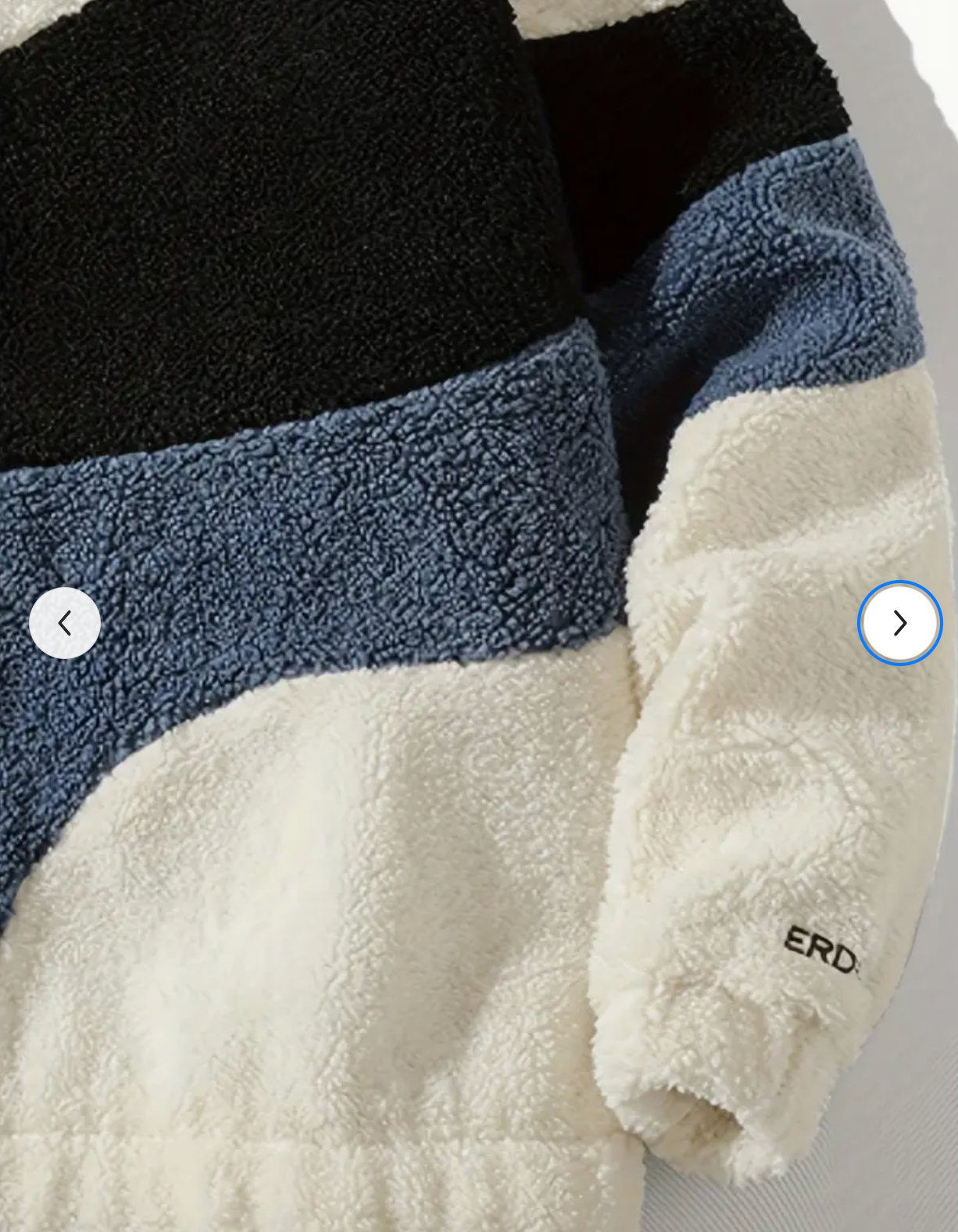 Polaire Alpes — Neige Blanche