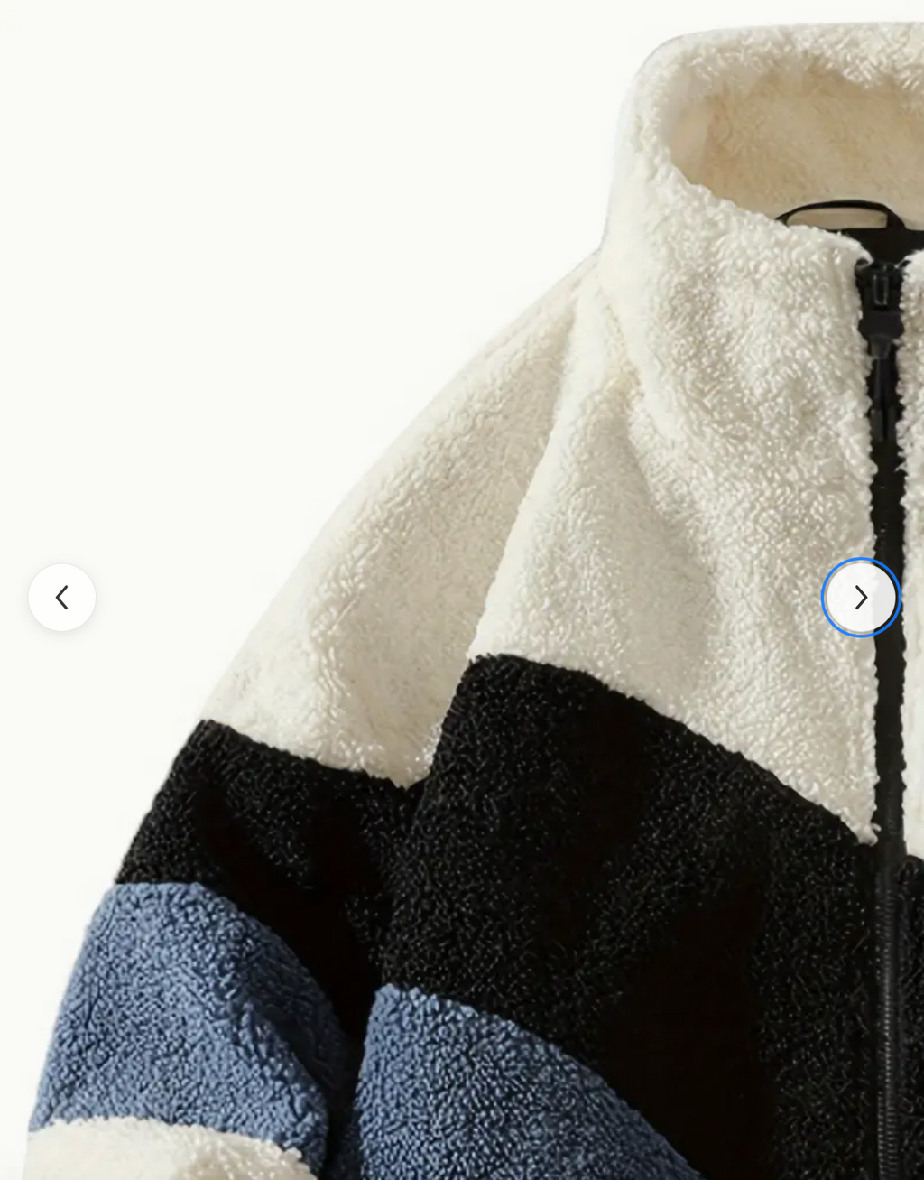 Polaire Alpes — Neige Blanche